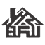 Bruk Studio logo